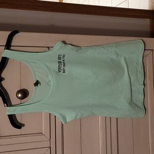 NWOT Venture Out Tank Top Size Large